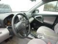 Classic Silver Metallic - RAV4 I4 Photo No. 16
