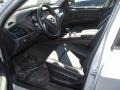 Titanium Silver Metallic - X5 3.0si Photo No. 13