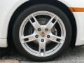 Carrara White - Boxster  Photo No. 18