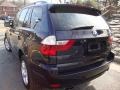 Monaco Blue Metallic - X3 3.0si Photo No. 3