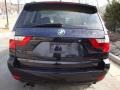 Monaco Blue Metallic - X3 3.0si Photo No. 4