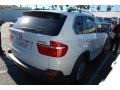 Alpine White - X5 4.8i Photo No. 6