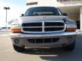 2004 Light Almond Pearl Metallic Dodge Dakota SLT Quad Cab  photo #8