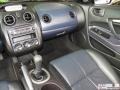 2003 Kalapana Black Mitsubishi Eclipse Spyder GT  photo #7