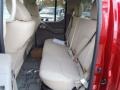 Red Brick - Frontier SV Crew Cab Photo No. 7