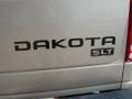 2004 Dodge Dakota SLT Quad Cab Badge and Logo Photo