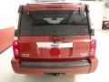 Inferno Red Pearl - Commander Limited 4x4 Photo No. 5
