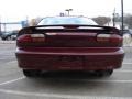 Monterey Maroon Metallic - Camaro Coupe Photo No. 4