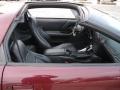 Ebony Interior Photo for 2001 Chevrolet Camaro #42245306