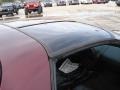 2001 Monterey Maroon Metallic Chevrolet Camaro Coupe  photo #34