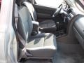 Silver Ice Metallic - Frontier XE King Cab Photo No. 10
