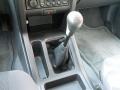 Silver Ice Metallic - Frontier XE King Cab Photo No. 14