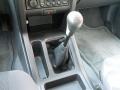 2003 Silver Ice Metallic Nissan Frontier XE King Cab  photo #14