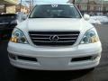 Blizzard White Pearl - GX 470 Photo No. 2