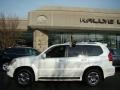 Blizzard White Pearl - GX 470 Photo No. 3