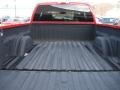2003 Fire Red GMC Sierra 1500 SLT Extended Cab 4x4  photo #13