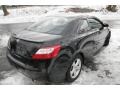 Nighthawk Black Pearl - Civic EX Coupe Photo No. 5