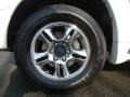 2009 Lexus GX 470 Wheel and Tire Photo