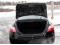 Nighthawk Black Pearl - Civic EX Coupe Photo No. 7