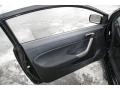 Nighthawk Black Pearl - Civic EX Coupe Photo No. 13