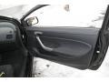 Nighthawk Black Pearl - Civic EX Coupe Photo No. 14