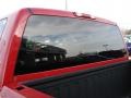 Fire Red - Sierra 1500 SLT Extended Cab 4x4 Photo No. 34
