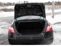 Nighthawk Black Pearl - Civic EX Coupe Photo No. 7