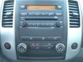 Navy Blue - Frontier SV Crew Cab Photo No. 9