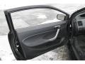 Nighthawk Black Pearl - Civic EX Coupe Photo No. 13