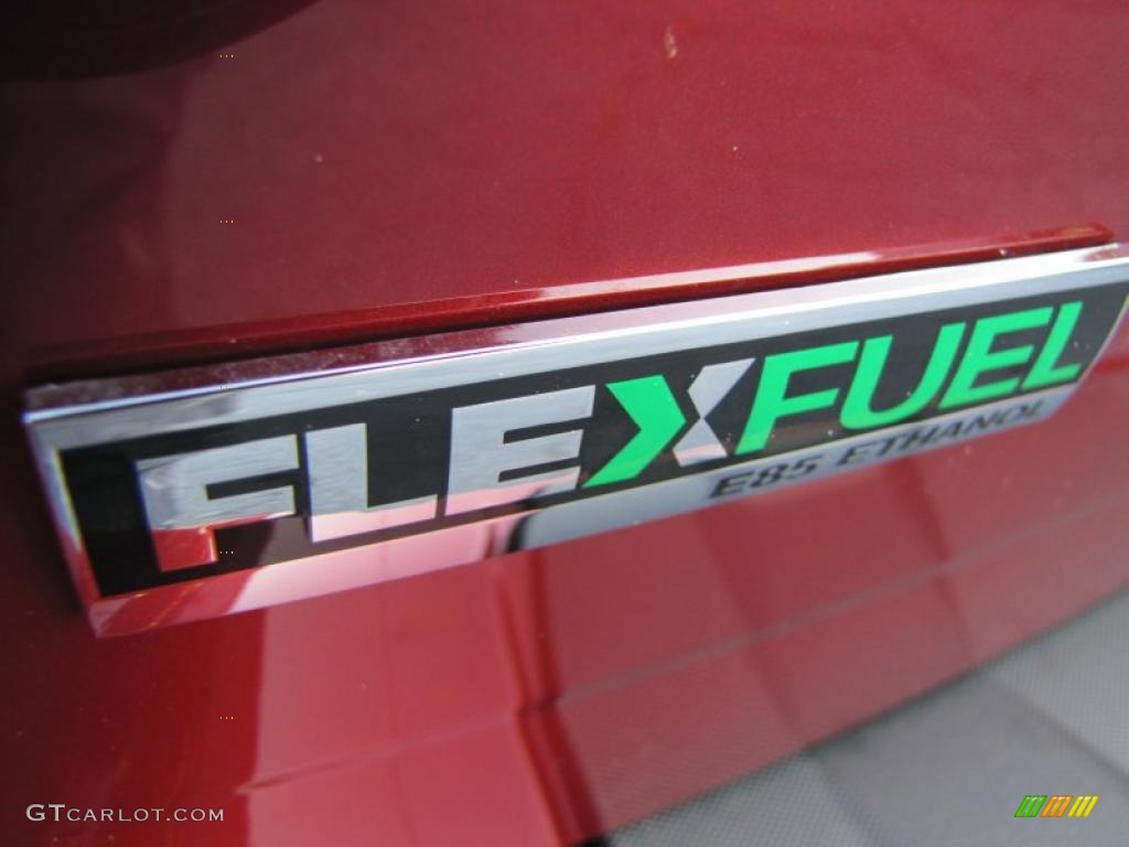 2011 Chevrolet Equinox LT Marks and Logos Photo #42247074