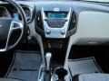 Jet Black Dashboard Photo for 2011 Chevrolet Equinox #42247110