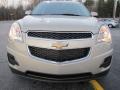 2011 Gold Mist Metallic Chevrolet Equinox LT  photo #2