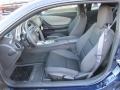 2011 Imperial Blue Metallic Chevrolet Camaro LS Coupe  photo #10