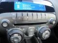 2011 Imperial Blue Metallic Chevrolet Camaro LS Coupe  photo #15