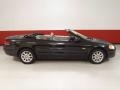 Brilliant Black - Sebring Touring Convertible Photo No. 3