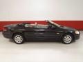 2005 Brilliant Black Chrysler Sebring Touring Convertible  photo #3