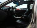 Light Platinum - CTS Sedan Photo No. 4