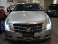 Light Platinum - CTS Sedan Photo No. 6