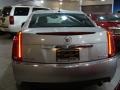 Light Platinum - CTS Sedan Photo No. 7