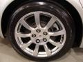 Light Platinum - CTS Sedan Photo No. 8