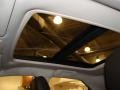 Light Platinum - CTS Sedan Photo No. 11