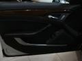 Light Platinum - CTS Sedan Photo No. 13