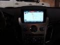 Light Platinum - CTS Sedan Photo No. 16