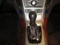 Light Platinum - CTS Sedan Photo No. 17