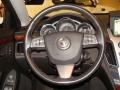 Light Platinum - CTS Sedan Photo No. 18