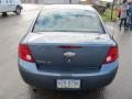 2007 Blue Granite Metallic Chevrolet Cobalt LS Sedan  photo #5