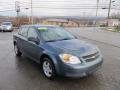 2007 Blue Granite Metallic Chevrolet Cobalt LS Sedan  photo #8