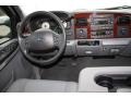 Silver Metallic - F350 Super Duty Lariat Crew Cab Dually Photo No. 9