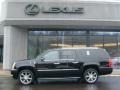 Black Raven - Escalade ESV AWD Photo No. 2