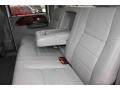 Silver Metallic - F350 Super Duty Lariat Crew Cab Dually Photo No. 19